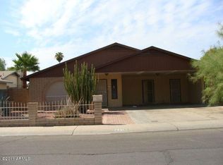 6435 W Lawrence Rd, Glendale, AZ 85301