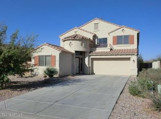 34768 N Barka Trl, San Tan Valley, AZ 85143