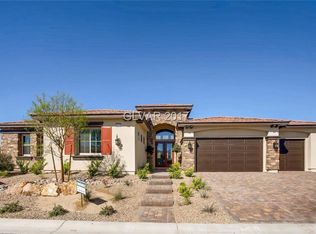 8319 Agave Bloom St, Las Vegas, NV 89131