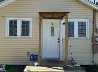 2234 W Memorial Dr, Muncie, IN 47302