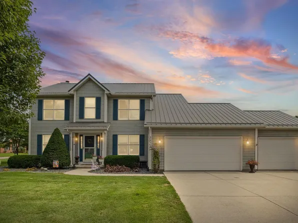 3823 Pershing Dr, Lafayette, IN 47905