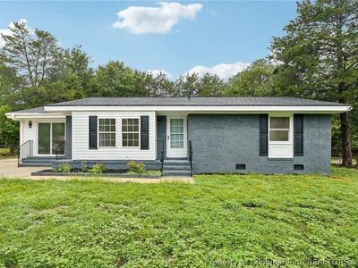 628 Goodyear Dr, Spring Lake, NC, 28390