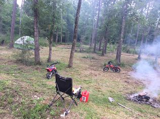 491 Echo Ln, Huffman, TX 77336