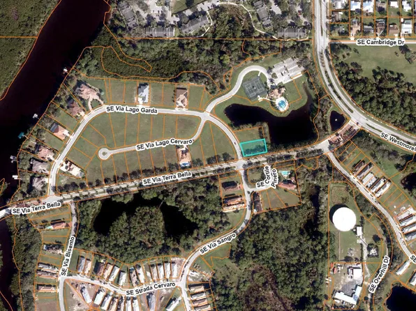 102 SE Via Lago Garda, Port St Lucie, FL 34952