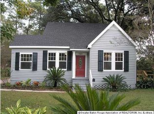 707 Keed Ave, Baton Rouge, LA 70806