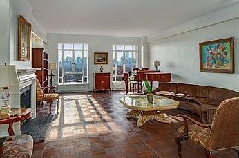 2nd image of 115 Central Park W APT 9CE