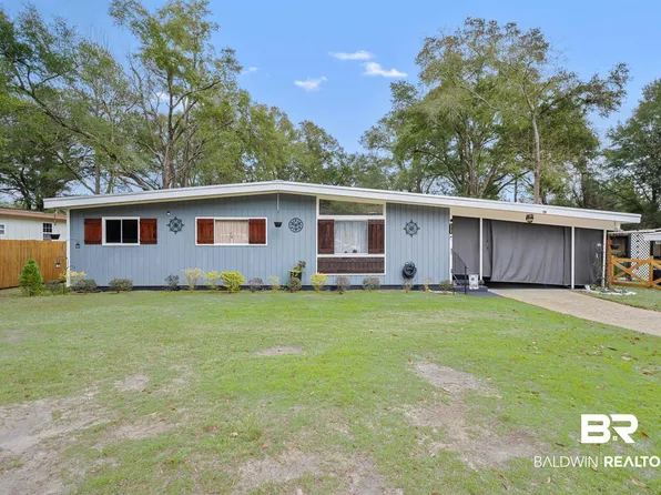 2004 Beau Terra Dr W, Mobile, AL 36618