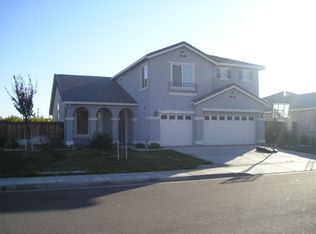 190 Fahmy St, Brentwood, CA 94513