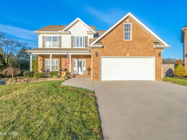 1929 Trent Valley Ln, Knoxville, TN 37938