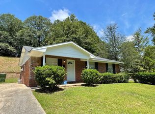 1229 Staunton Dr, Columbus, GA 31907