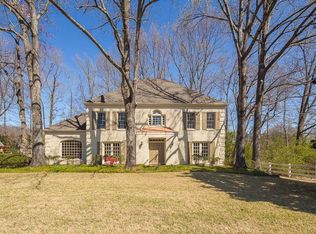 6538 Massey Ln, Memphis, TN 38120