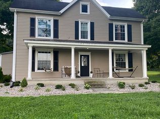 3115 Walter Hall Rd, New Haven, KY 40051