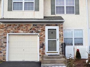 1455 Sweetbriar Dr, Jamison, PA 18929