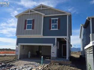 5396 Devers Ct, Colorado Springs, CO 80925