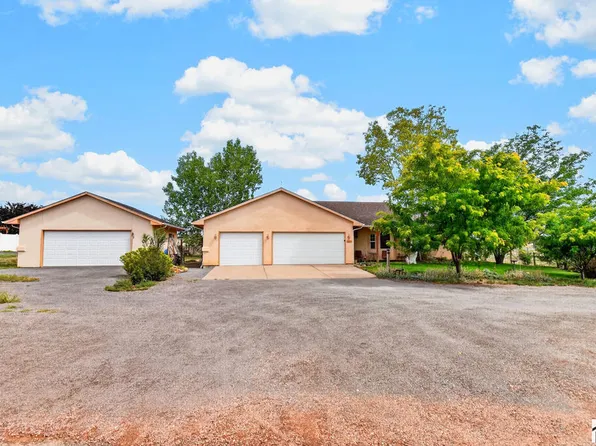 1627 W Ignacio Dr S, Pueblo West, CO 81007
