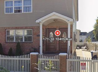 171-30 104th Ave FLOOR 2, Jamaica, NY 11433
