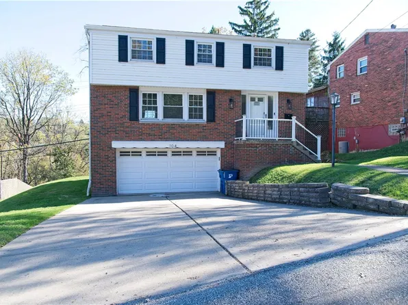 104 McAlister Dr, Pittsburgh, PA 15235