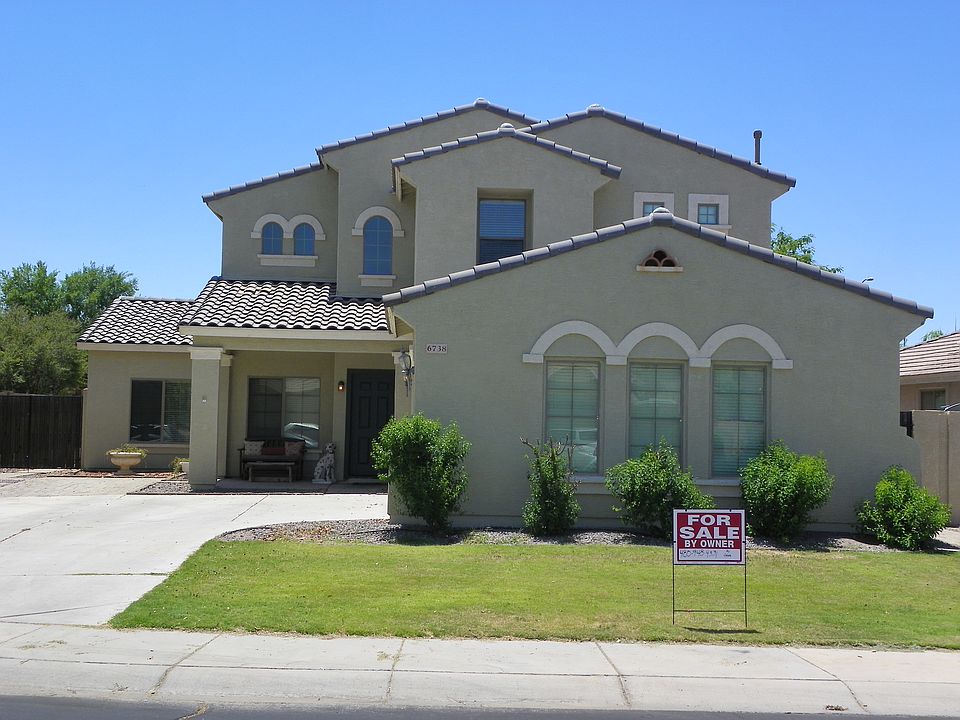 1st image of 6738 S Garnet Way