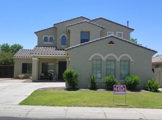 6738 S Garnet Way, Chandler, AZ 85249