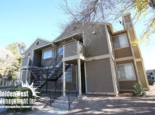 2726 Jennydiane Dr APT C, Las Vegas, NV 89121