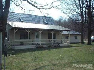 7580 N Pioneer Rd, Lake City, MI 49651