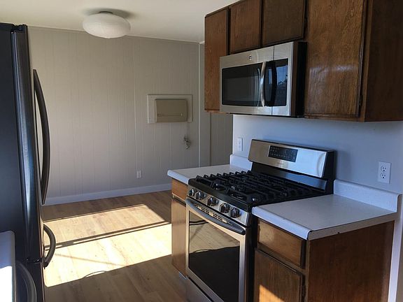 Kitchen, New Appliances
