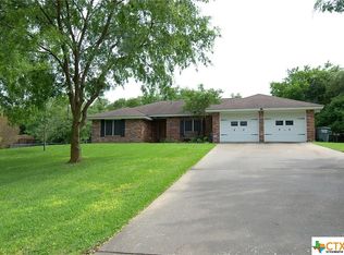 513 San Jose Rd, Salado, TX 76571