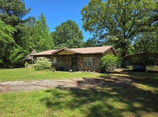 27126 State Highway 63, Hodgen, OK 74939