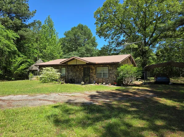 27126 State Highway 63, Hodgen, OK 74939