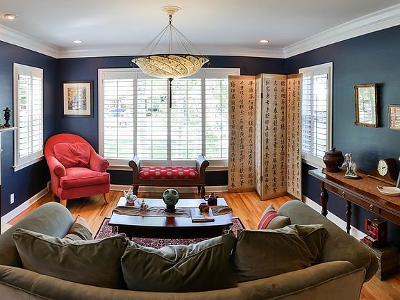 Living Rm/Entry/Dining Rm