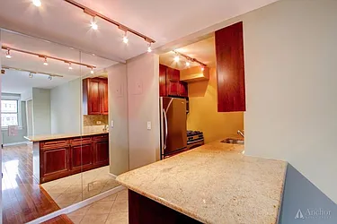 Rented by Anchor Associates
