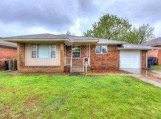 2736 Texoma Dr, Oklahoma City, OK 73119