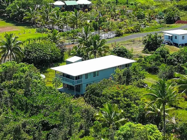 15-1634 Beach Rd, Keaau, HI 96749