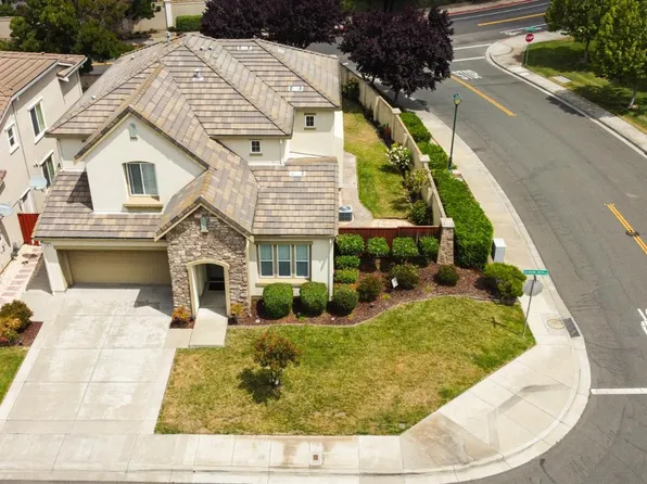 150 Sonoma Creek Way, American Canyon, CA 94503