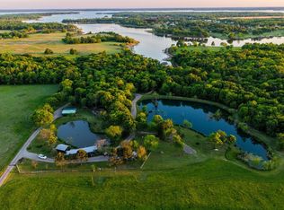 507 County Road 1960, Yantis, TX 75497