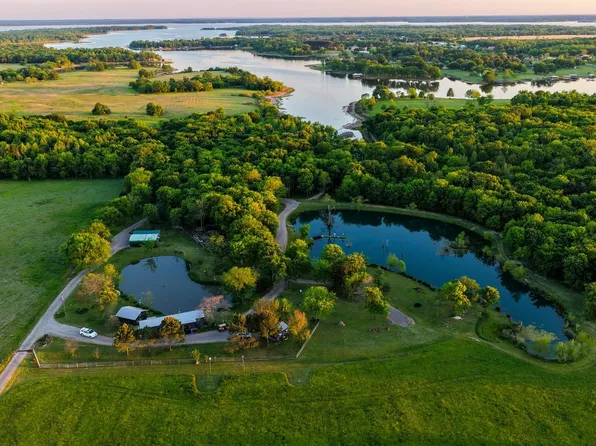 507 County Road 1960, Yantis, TX 75497