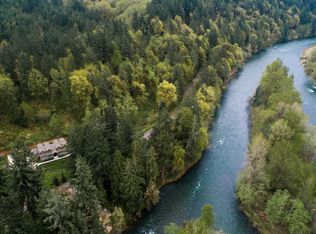 41544 Deerhorn Rd, Springfield, OR 97478