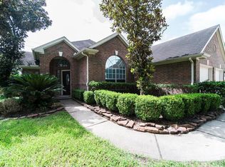 5602 Painted Trail Dr, Houston, TX 77084