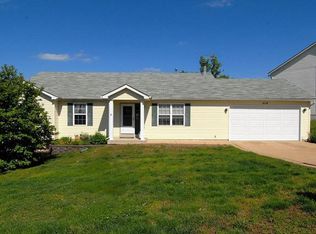 4118 Whitehall Dr, Arnold, MO 63010