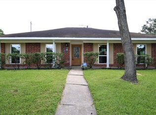 11622 Sagedowne Ln, Houston, TX 77089