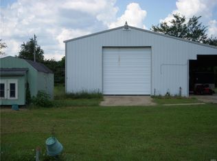 124 N Jackson St, Mountain View, MO 65548