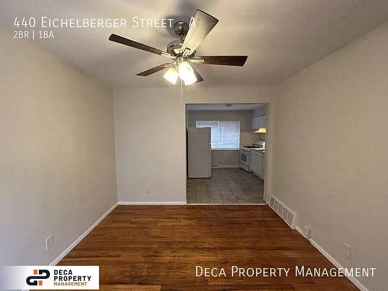 440 Eichelberger St #A — Photo 2
