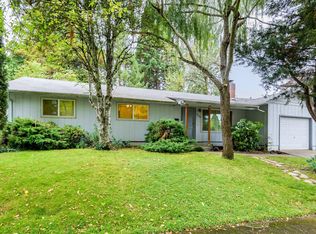 2660 Tyler St, Eugene, OR 97405