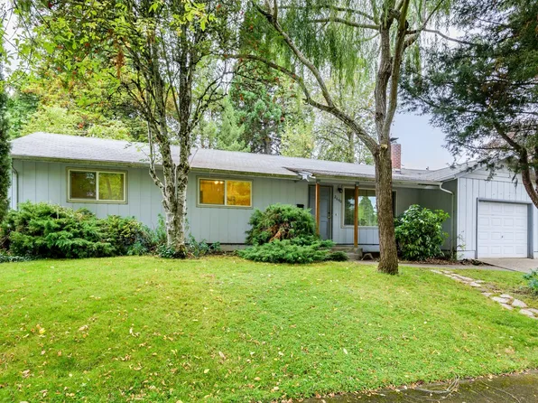 2660 Tyler St, Eugene, OR 97405