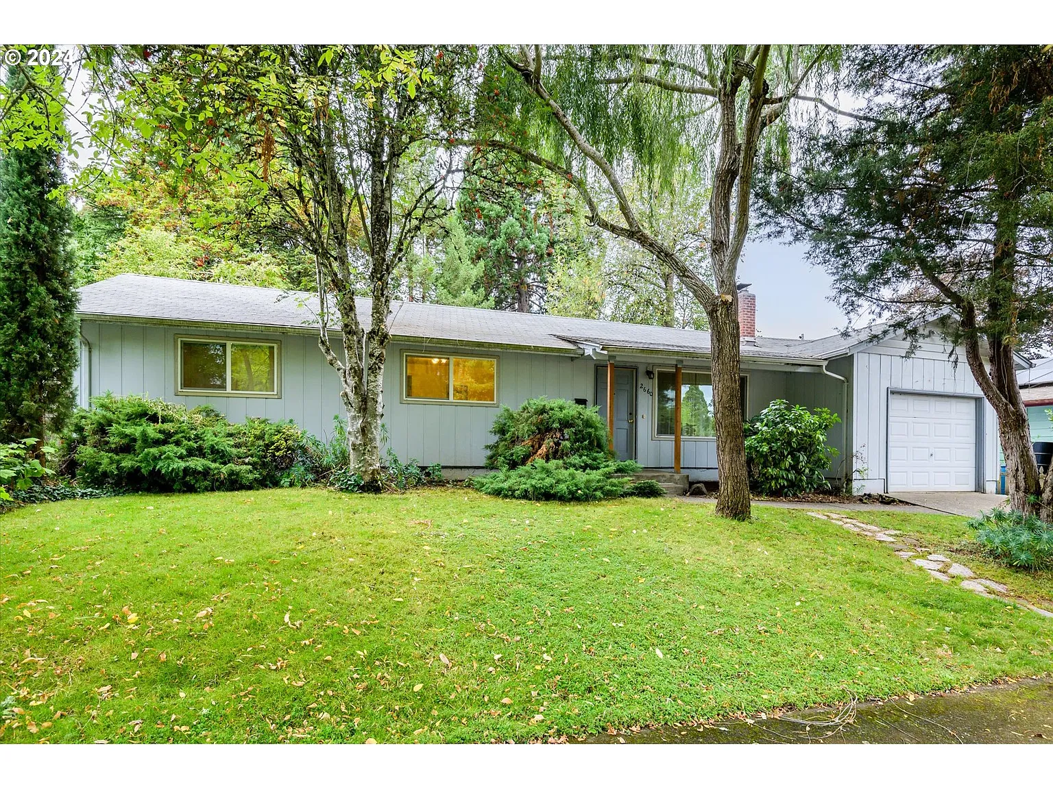2660 Tyler St photo 1