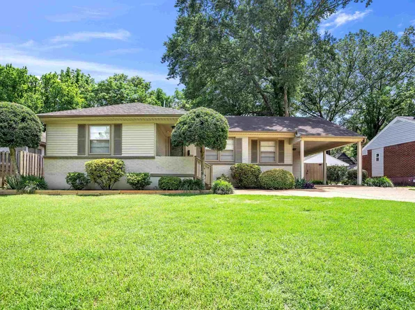 4951 Lynbar Ave, Memphis, TN 38117