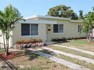 115 NW 120th St #0, North Miami, FL 33168
