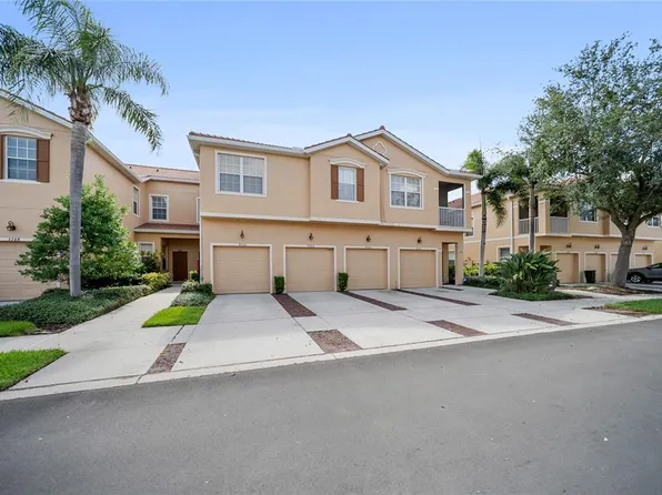 3760 Parkridge Cir, Sarasota, FL