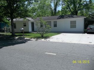 1102 Colley St, Waycross, GA 31501