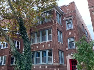 1528 W Elmdale Ave #3, Chicago, IL 60660